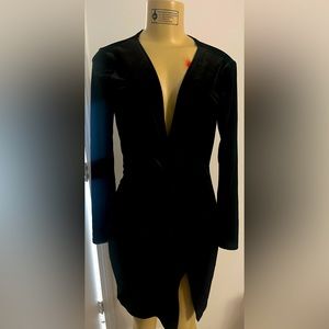 Several different fashion nova dresses never worn with tags